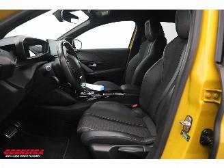Peugeot e-208 EV Allure Pack 50 kWh Virtual Apple/Android Cruise Camera picture 14