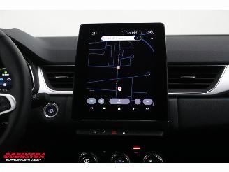 Renault Captur 1.6 E-Tech PHEV 160 techno LED ACC Apple/Android Camera picture 12