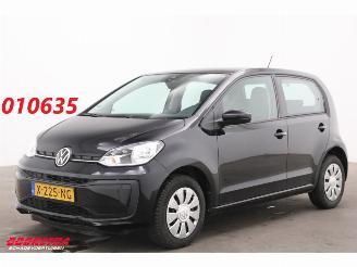 Auto incidentate Volkswagen Up! 1.0 5-DRS Airco Bluetooth 47.321 km! 2024/1