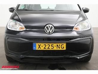 Volkswagen Up! 1.0 5-DRS Airco Bluetooth 47.321 km! picture 6