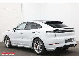Porsche Cayenne 3.0 S E-Hybrid Black Ed. Sport Chrono PDLS+ PASM Burmester 360° 345 km! picture 4