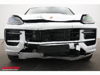 Porsche Cayenne 3.0 S E-Hybrid Black Ed. Sport Chrono PDLS+ PASM Burmester 360° 345 km! picture 6