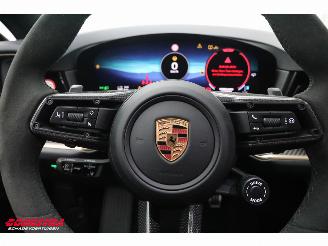 Porsche Cayenne 3.0 S E-Hybrid Black Ed. Sport Chrono PDLS+ PASM Burmester 360° 345 km! picture 19