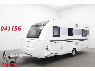 Schade caravan Adria  Adora 512UP Mover Solar Rondzit BY 2020 2020/4