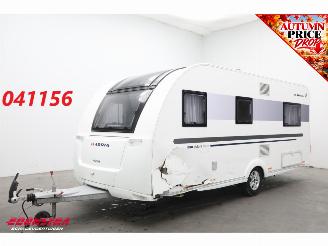 krockskadad bil caravan Adria  Adora 512UP Mover Solar Rondzit BY 2020 2020/4
