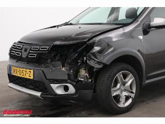 Dacia Sandero 0.9 TCe SL Stepway Navi Airco Cruise PDC AHK picture 11