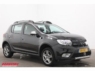 Dacia Sandero 0.9 TCe SL Stepway Navi Airco Cruise PDC AHK picture 2