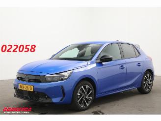 Vaurioauto  passenger cars Opel Corsa 1.2 T Hybrid GS LED Apple/Android Navi Clima Cruise SHZ 2026/1