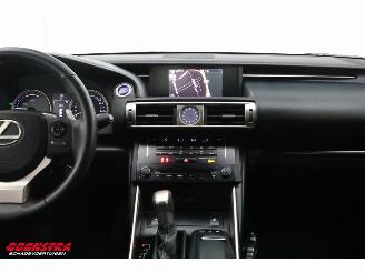 Lexus IS 300h Business Line Pro Leder Navi Clima Cruise Camera SHZ PDC picture 16
