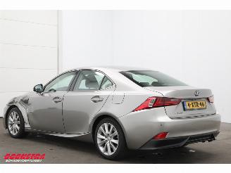 Lexus IS 300h Business Line Pro Leder Navi Clima Cruise Camera SHZ PDC picture 4