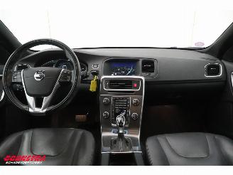 Volvo V-60 2.4 D6 AWD Plug-In Hybrid Summum Schuifdak Memory Leer Camera SHZ AHK picture 7