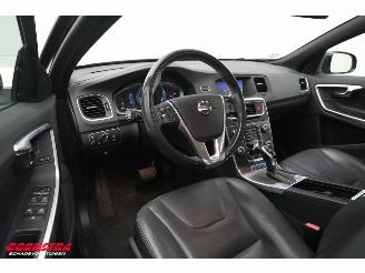 Volvo V-60 2.4 D6 AWD Plug-In Hybrid Summum Schuifdak Memory Leer Camera SHZ AHK picture 12