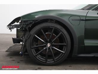 Porsche Taycan 4S 105 kWh Teilediebstahl Pano HUD Sport Chrono PASM PDLS+ Bose 360° picture 9