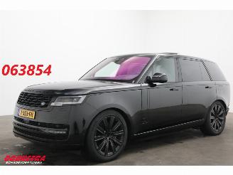 škoda osobní automobily Land Rover Range Rover 3.0 P440e LWB Autobiography PHEV Pano LED ACC Meridian 360° Massage 2023/6