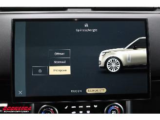 Land Rover Range Rover 3.0 P440e LWB Autobiography PHEV Pano LED ACC Meridian 360° Massage picture 28