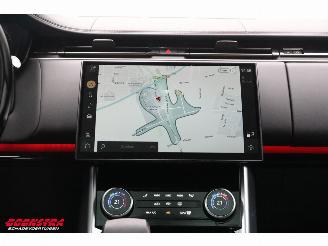 Land Rover Range Rover 3.0 P440e LWB Autobiography PHEV Pano LED ACC Meridian 360° Massage picture 14