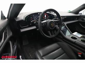 Porsche Taycan Turbo S 93 kWh PCCB PDLS+ PASM Pano Burmester ACC 360° picture 20