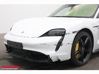 Porsche Taycan Turbo S 93 kWh PCCB PDLS+ PASM Pano Burmester ACC 360° picture 13