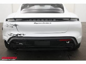 Porsche Taycan Turbo S 93 kWh PCCB PDLS+ PASM Pano Burmester ACC 360° picture 8