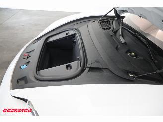 Porsche Taycan Turbo S 93 kWh PCCB PDLS+ PASM Pano Burmester ACC 360° picture 12