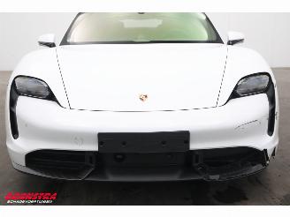 Porsche Taycan Turbo S 93 kWh PCCB PDLS+ PASM Pano Burmester ACC 360° picture 10