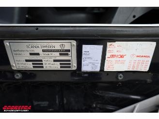 Scania R R580 V8 Full Air Standairco Leder 6X2 Euro 6 picture 13