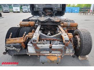 Scania R R580 V8 Full Air Standairco Leder 6X2 Euro 6 picture 9