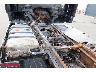Scania R R580 V8 Full Air Standairco Leder 6X2 Euro 6 picture 11
