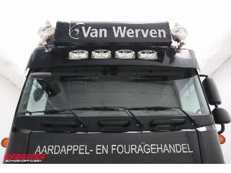 DAF XF 530 FTG Manual Full Air ACC PTO Hydrauliek Lift Stuur 6X2 Euro 6 picture 9