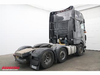 DAF XF 530 FTG Manual Full Air ACC PTO Hydrauliek Lift Stuur 6X2 Euro 6 picture 3