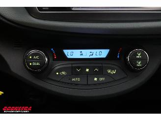 Toyota Yaris 1.5 Full Hybrid Aspiration Clima Cruise Camera AHK picture 22