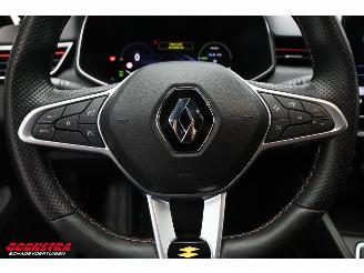 Renault Clio 1.6 E-Tech Hybrid 145 R.S. Line LED Virtual Cruise Camera PDC picture 14