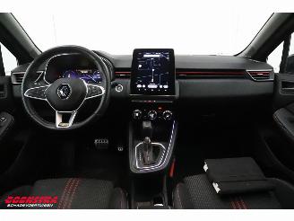 Renault Clio 1.6 E-Tech Hybrid 145 R.S. Line LED Virtual Cruise Camera PDC picture 9