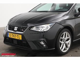 Seat Ibiza 1.0 TSI FR Business Intense Navi Clima Cruise PDC picture 11