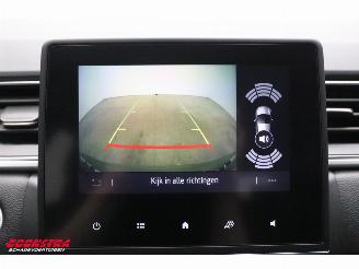 Renault Captur 1.3 mild hybrid 160 techno LED Virtual Apple/Android Cruise Camera picture 18
