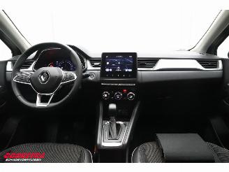 Renault Captur 1.3 mild hybrid 160 techno LED Virtual Apple/Android Cruise Camera picture 11