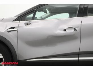 Renault Captur 1.3 mild hybrid 160 techno LED Virtual Apple/Android Cruise Camera picture 6