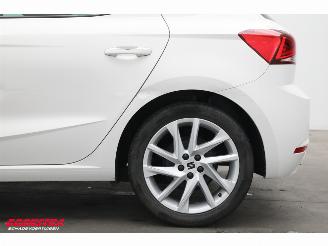 Seat Ibiza 1.0 EcoTSI FR Business Intense Virtual LED ACC Apple/Android Camera SHZ picture 12
