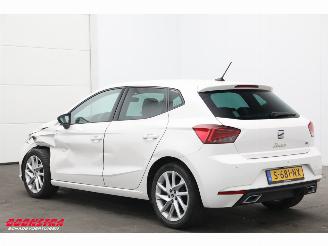 Seat Ibiza 1.0 EcoTSI FR Business Intense Virtual LED ACC Apple/Android Camera SHZ picture 4