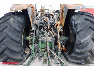 John Deere  6120M Premium BY 2019 3.010 Uur picture 18