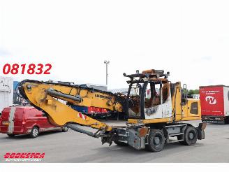 dommages machines Liebherr  LH22M Overslagkraan BY 2015 2015