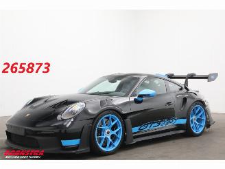 uszkodzony samochody osobowe Porsche 911 992 GT3 RS 4.0 Weissach PCCB Lift Bose PDLS+ Camera Cruise 2024/5