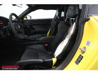Porsche 911 992 4.0 GT3 RS Weissach Lift PCCB PASM PDLS+ Bose Camera picture 19
