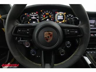 Porsche 911 992 4.0 GT3 RS Weissach Lift PCCB PASM PDLS+ Bose Camera picture 22