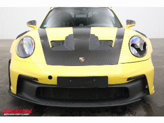 Porsche 911 992 4.0 GT3 RS Weissach Lift PCCB PASM PDLS+ Bose Camera picture 5