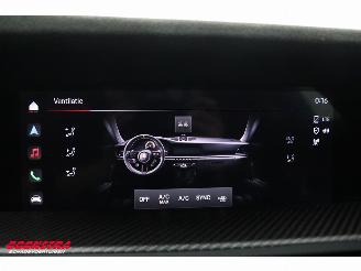 Porsche 911 992 4.0 GT3 RS Weissach Lift PCCB PASM PDLS+ Bose Camera picture 34