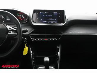 Peugeot 208 1.2 PureTech Active Pack Bluetooth Airco Cruise picture 10