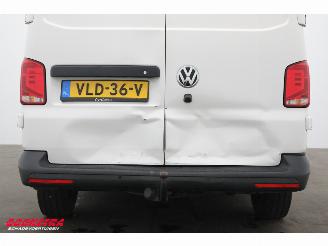 Volkswagen Transporter T6.1 2.0 TDI 150 PK DSG L1-H1 Apple/Android Navi Cruise PDC AHK picture 6