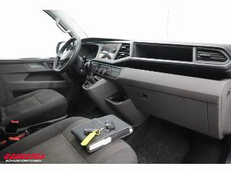 Volkswagen Transporter T6.1 2.0 TDI 150 PK DSG L1-H1 Apple/Android Navi Cruise PDC AHK picture 13
