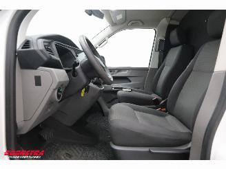 Volkswagen Transporter T6.1 2.0 TDI 150 PK DSG L1-H1 Apple/Android Navi Cruise PDC AHK picture 16
